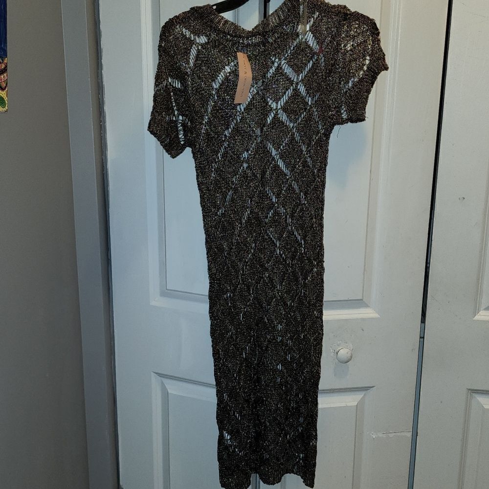 Hot & Delicious Dress - Picture 5 of 7